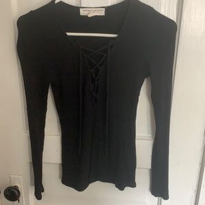 Project social T Urban outfitters size M